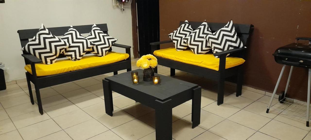 Relax Home Aeropuerto-Tren Maya Chetumal Zewnętrze zdjęcie