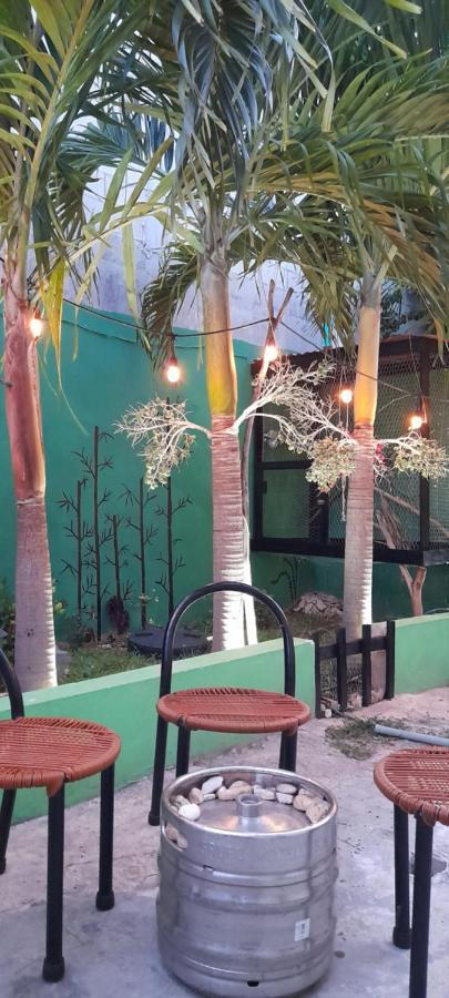 Relax Home Aeropuerto-Tren Maya Chetumal Zewnętrze zdjęcie