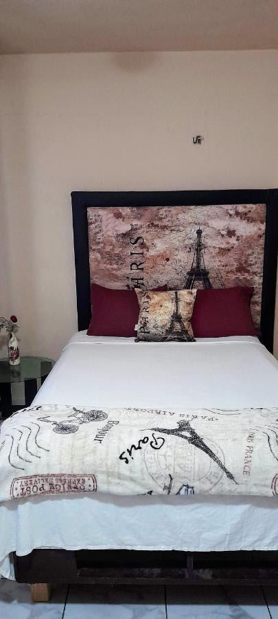 Relax Home Aeropuerto-Tren Maya Chetumal Zewnętrze zdjęcie
