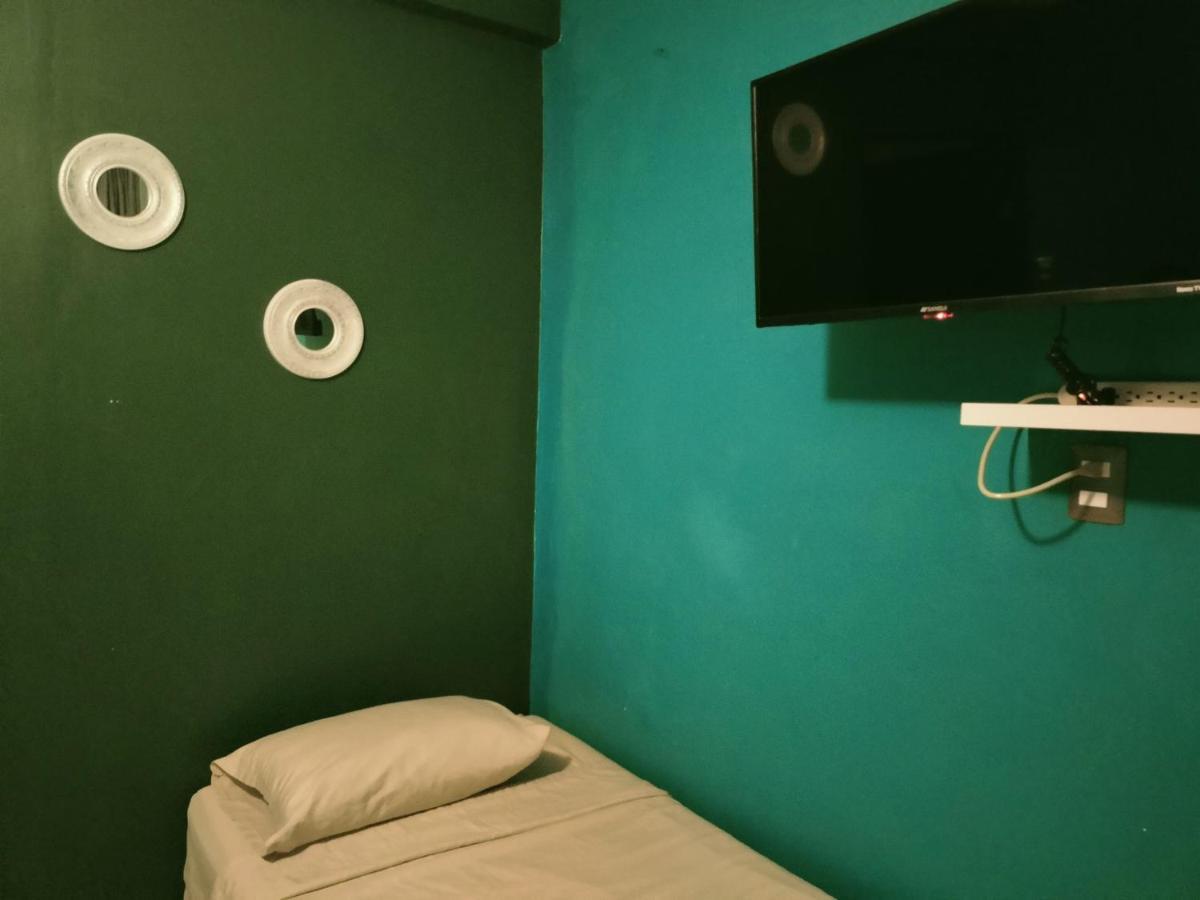 Relax Home Aeropuerto-Tren Maya Chetumal Zewnętrze zdjęcie