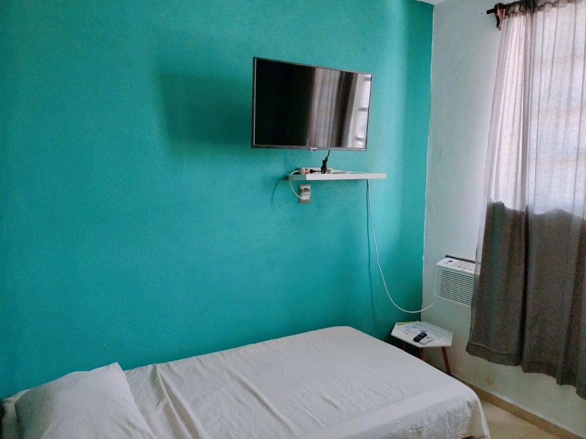 Relax Home Aeropuerto-Tren Maya Chetumal Zewnętrze zdjęcie