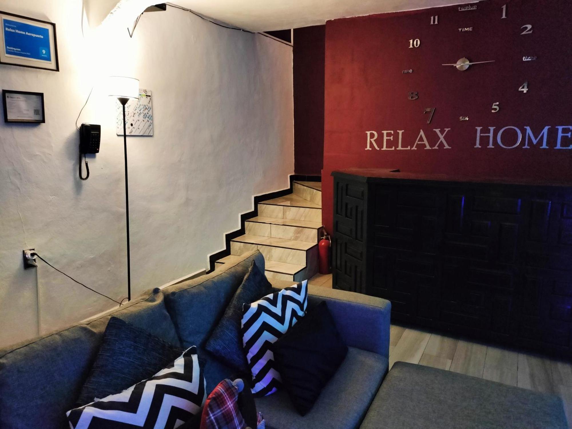 Relax Home Aeropuerto-Tren Maya Chetumal Zewnętrze zdjęcie