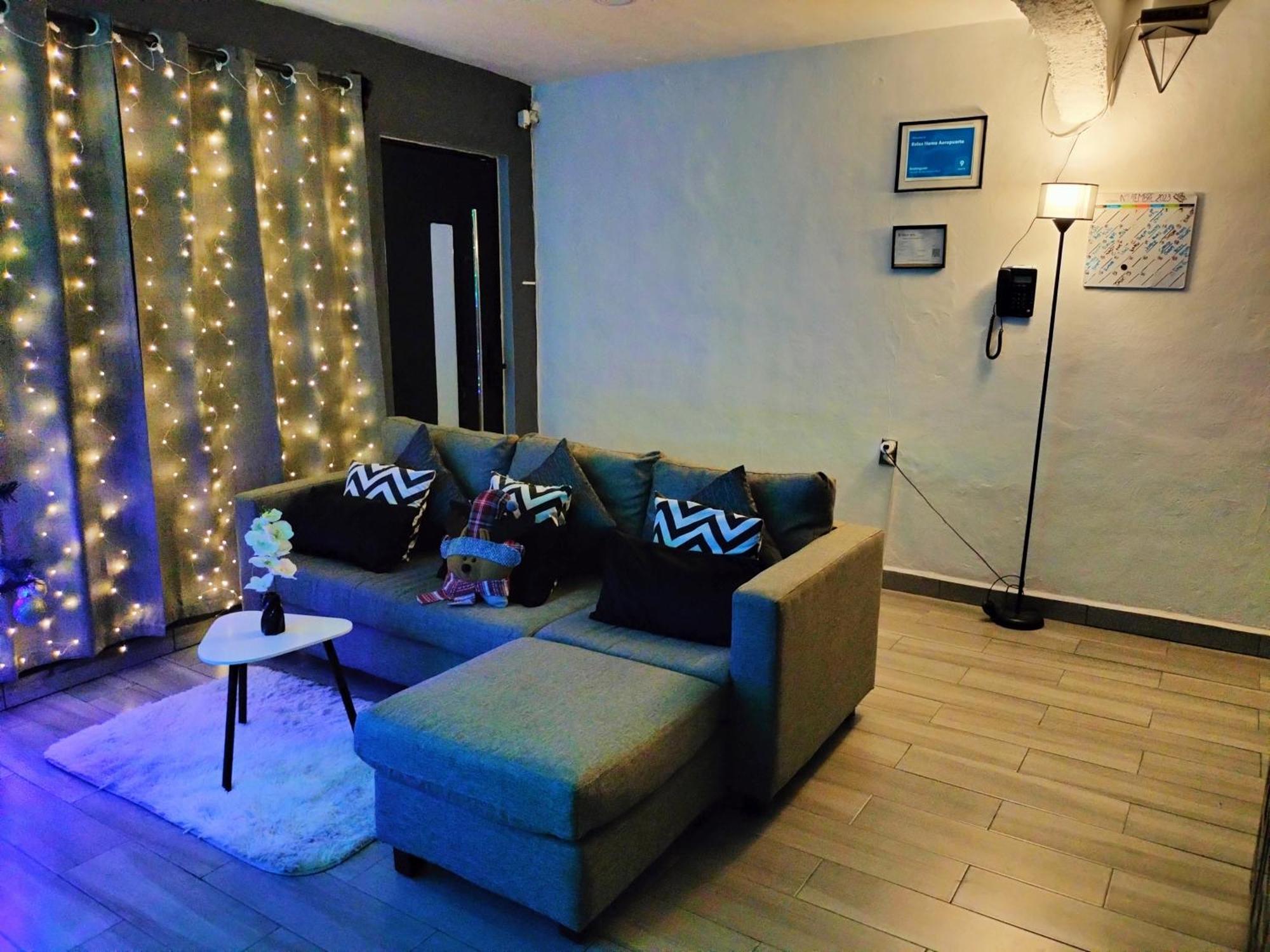 Relax Home Aeropuerto-Tren Maya Chetumal Zewnętrze zdjęcie