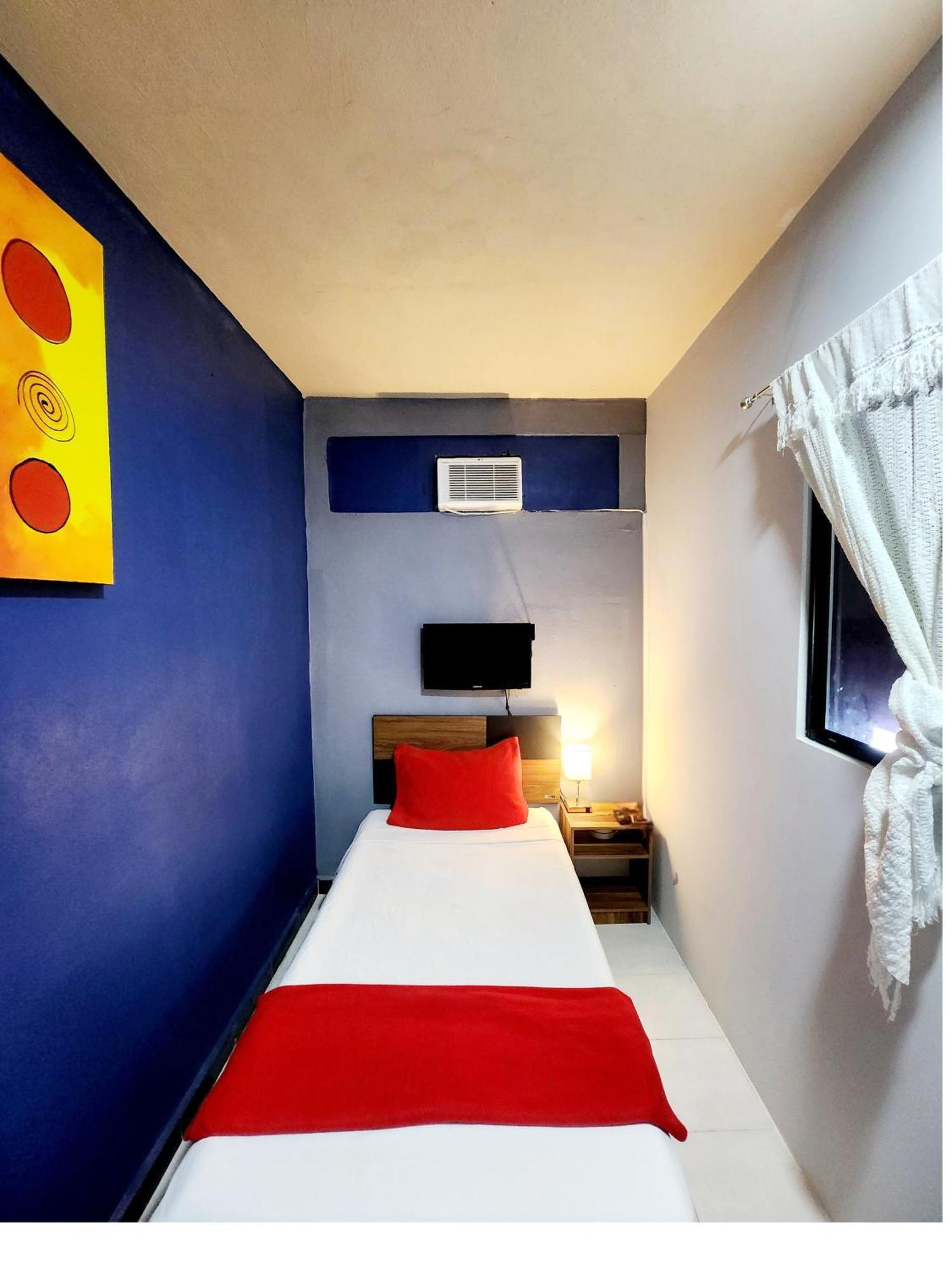 Relax Home Aeropuerto-Tren Maya Chetumal Zewnętrze zdjęcie