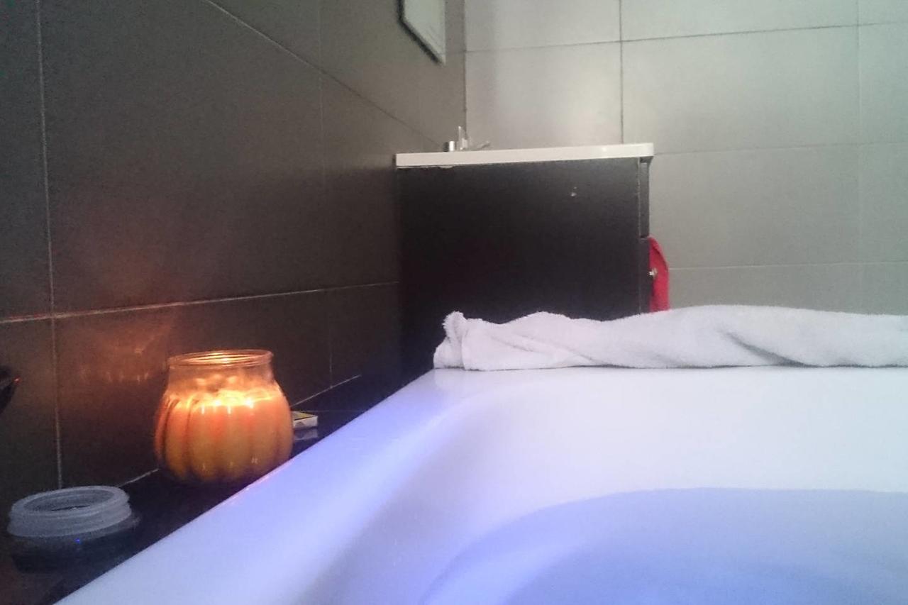 Relax Home Aeropuerto-Tren Maya Chetumal Zewnętrze zdjęcie