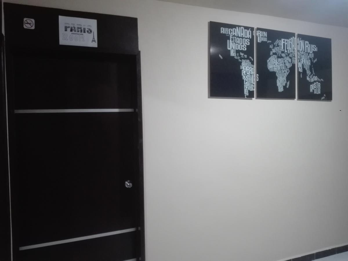 Relax Home Aeropuerto-Tren Maya Chetumal Zewnętrze zdjęcie